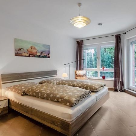 דיסלדורף Modernes Apartment In Schoener Lage מראה חיצוני תמונה