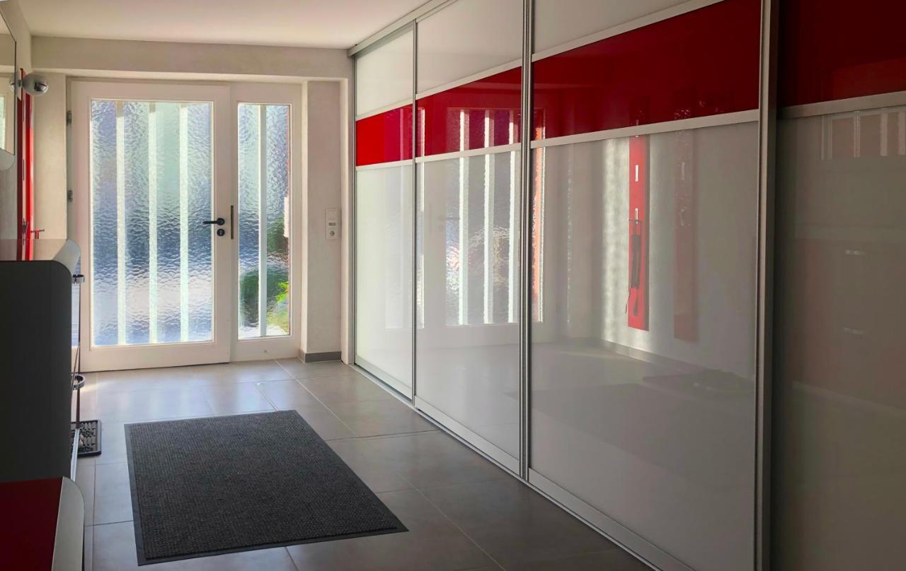דיסלדורף Modernes Apartment In Schoener Lage מראה חיצוני תמונה