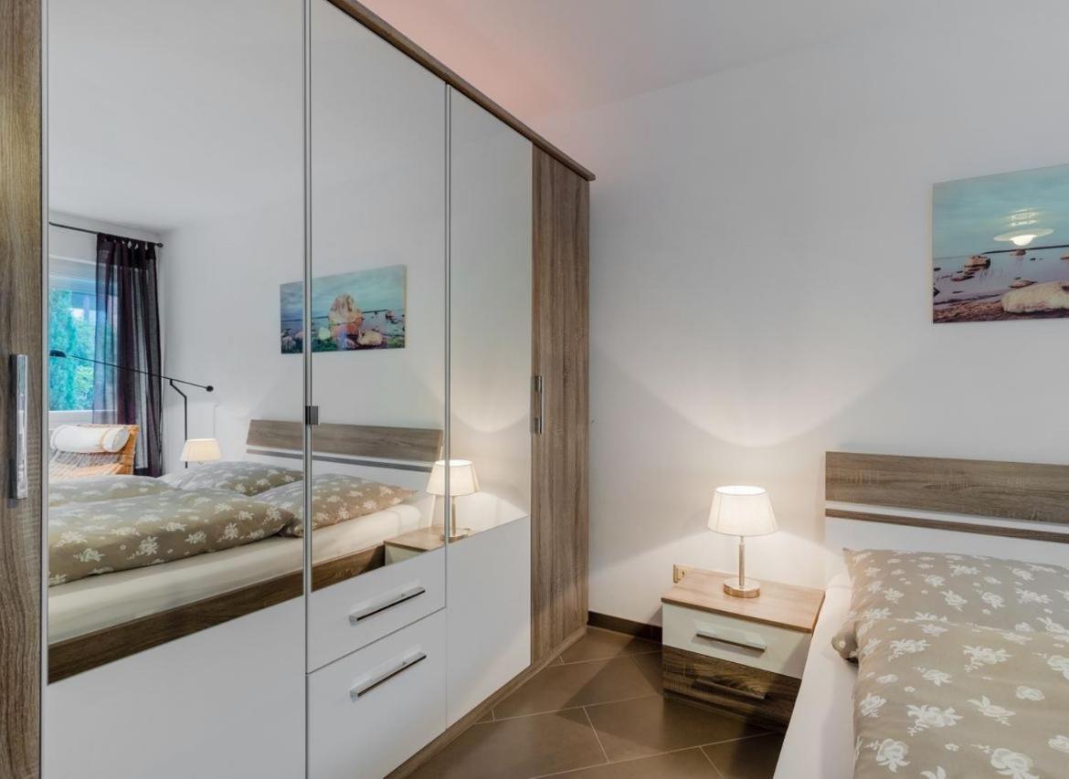 דיסלדורף Modernes Apartment In Schoener Lage מראה חיצוני תמונה