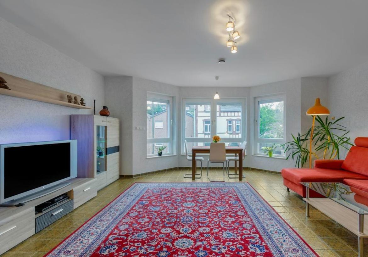 דיסלדורף Modernes Apartment In Schoener Lage מראה חיצוני תמונה