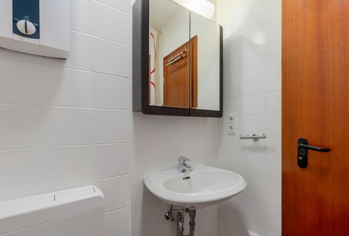 דיסלדורף Modernes Apartment In Schoener Lage מראה חיצוני תמונה