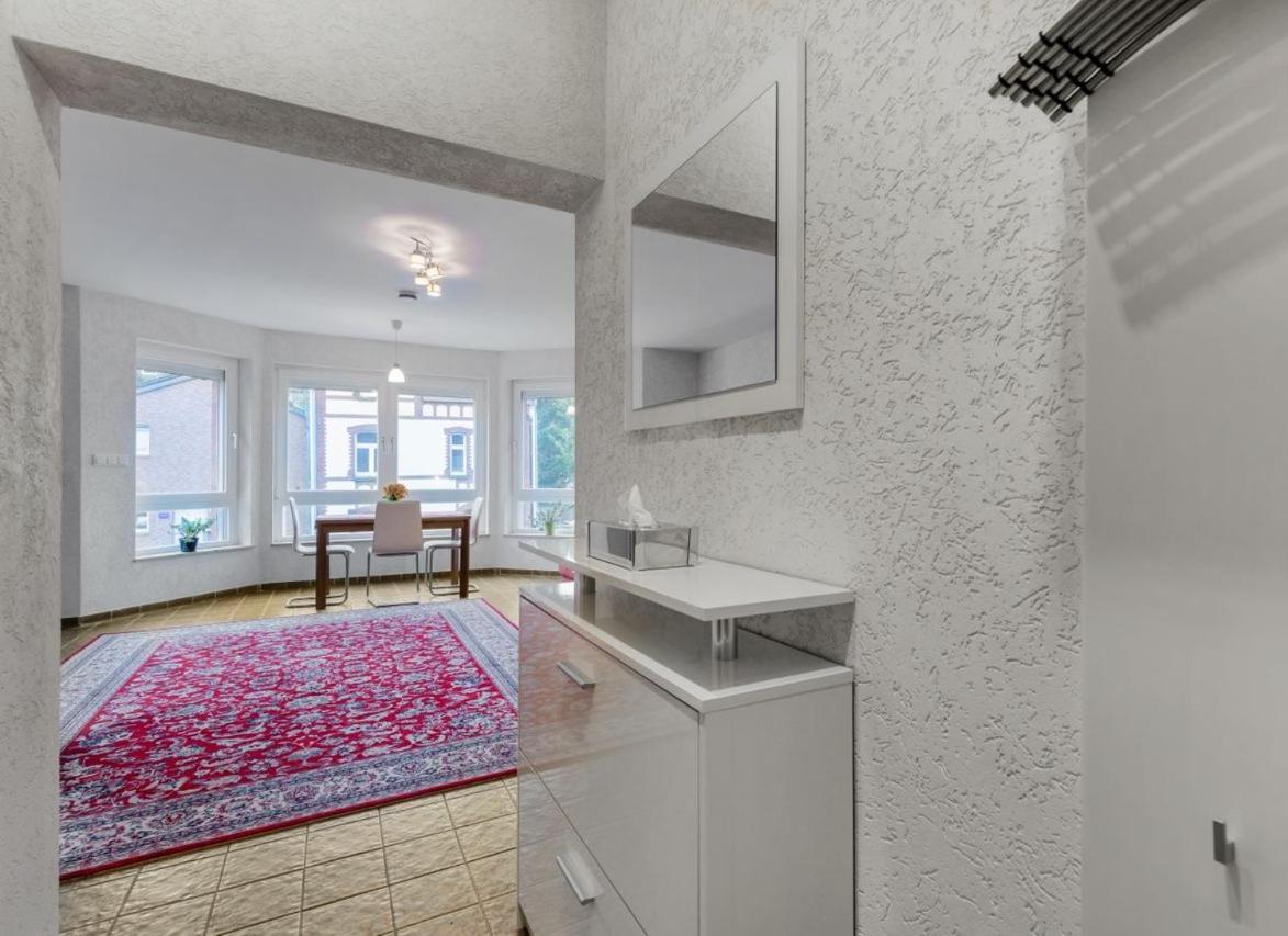 דיסלדורף Modernes Apartment In Schoener Lage מראה חיצוני תמונה