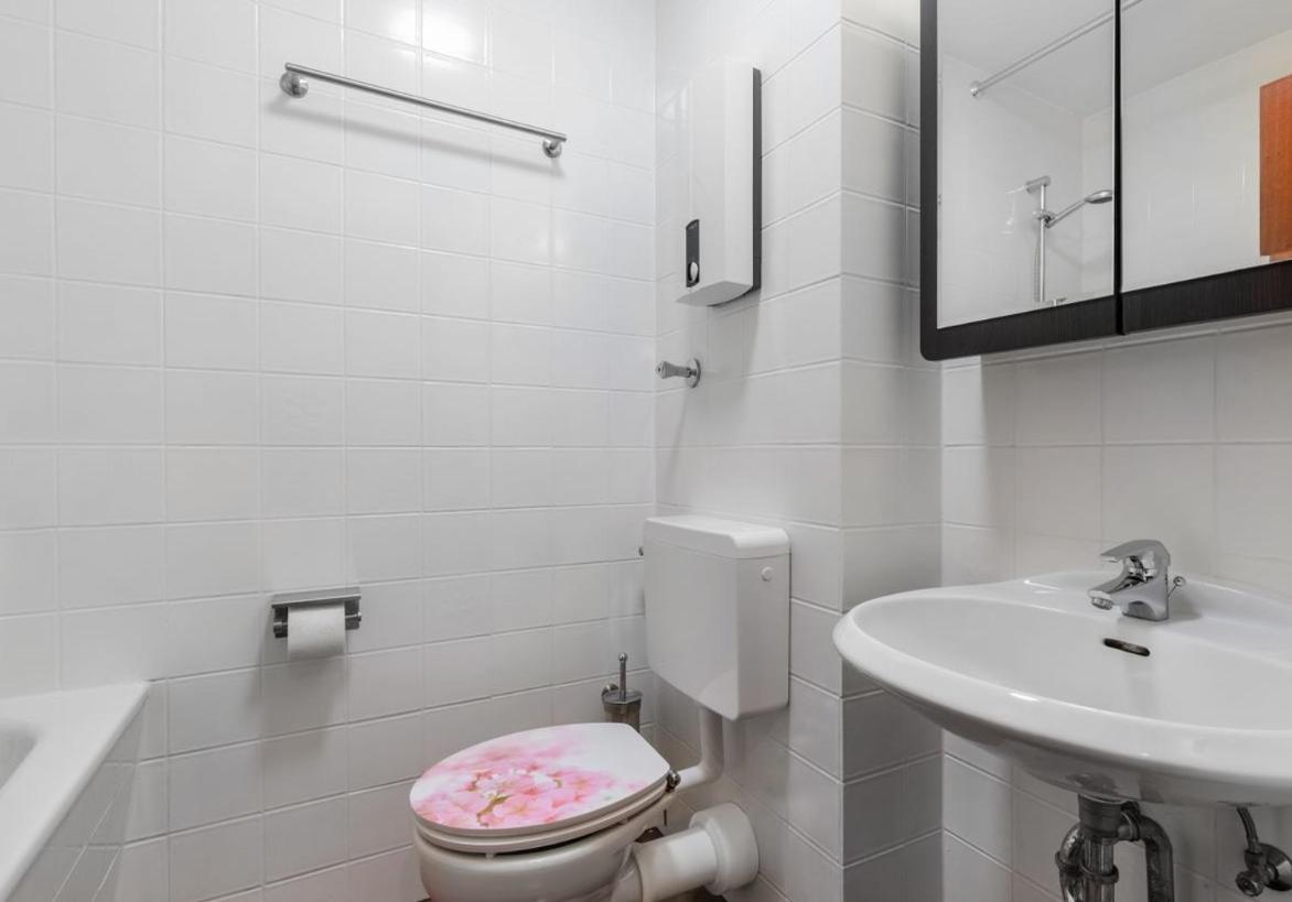 דיסלדורף Modernes Apartment In Schoener Lage מראה חיצוני תמונה