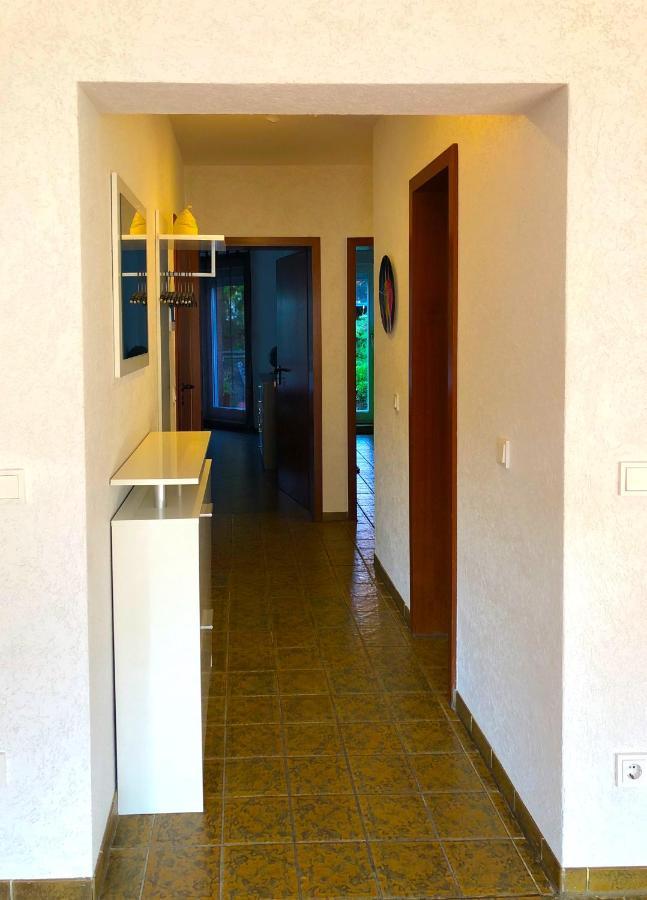 דיסלדורף Modernes Apartment In Schoener Lage מראה חיצוני תמונה