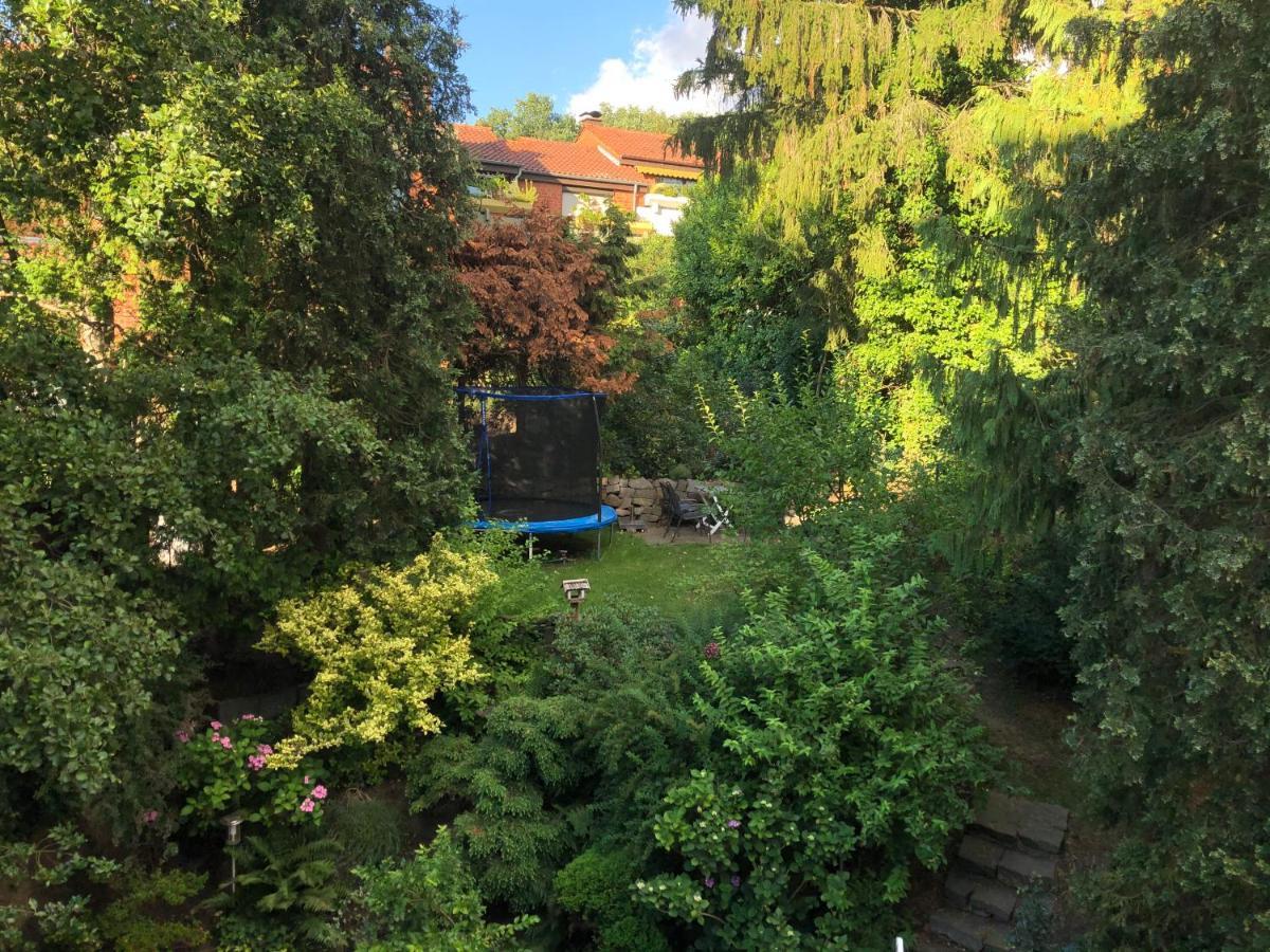 דיסלדורף Modernes Apartment In Schoener Lage מראה חיצוני תמונה
