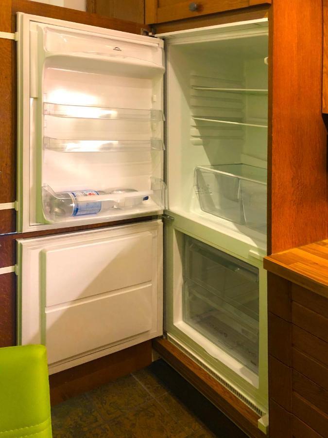 דיסלדורף Modernes Apartment In Schoener Lage מראה חיצוני תמונה