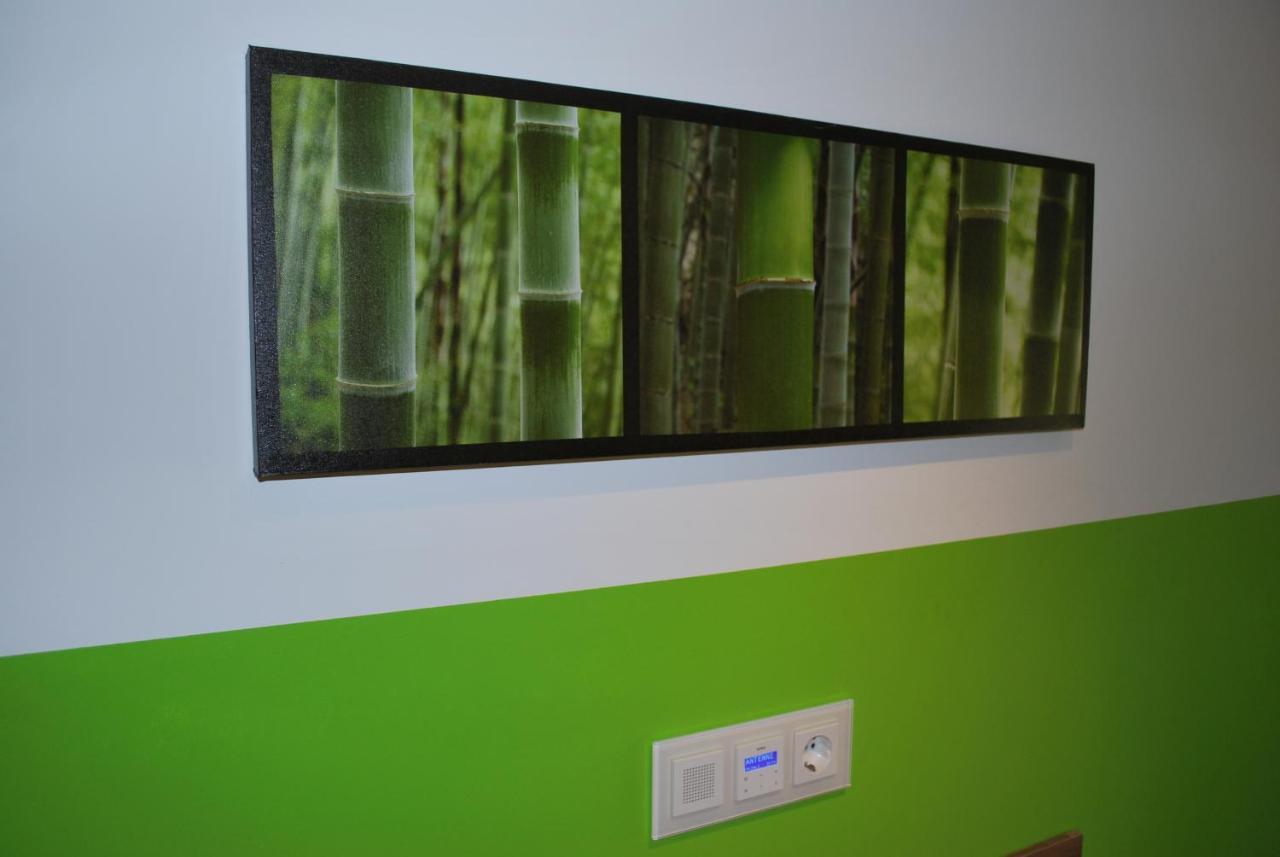 דיסלדורף Modernes Apartment In Schoener Lage מראה חיצוני תמונה