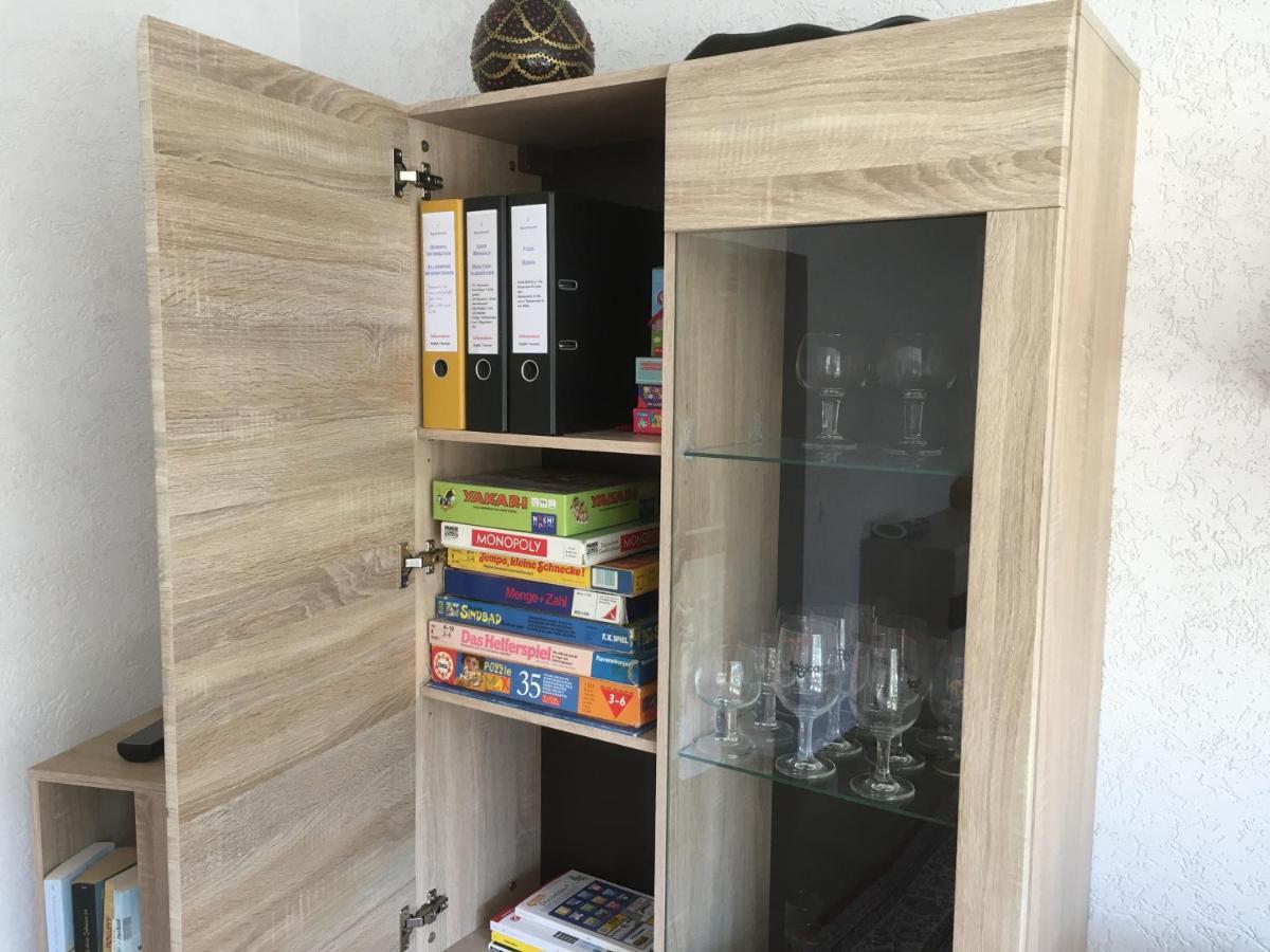 דיסלדורף Modernes Apartment In Schoener Lage מראה חיצוני תמונה